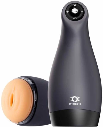 Shilosh OTOUCH - Airturn3 Masturbator