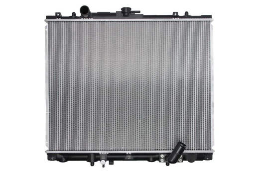 Variklio radiatorius DENSO DRM45020