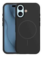 Dėklas Mocco Silicone Thin Mag case for Apple iPhone 17