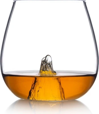 Mikamax - Mountain In A Glass