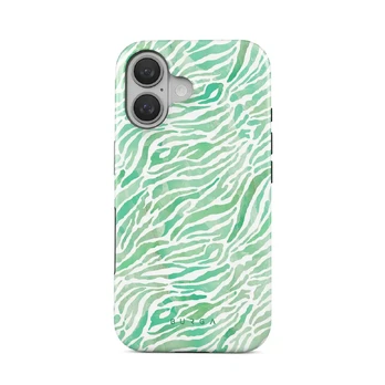 Free Spirit - iPhone 16 Plus Case, Tough (MagSafe) / N/A