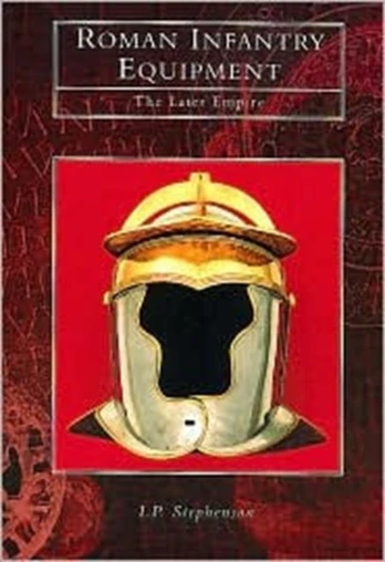 Roman Infantry Equipment