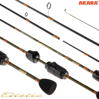 Spiningas AKARA Estetic, 1,68 m, 0,2-1 g (E562XUL-168)