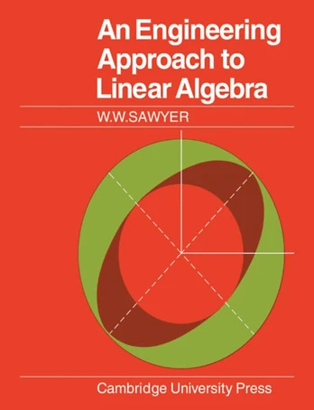 Engineering Approach to Linear Algebra