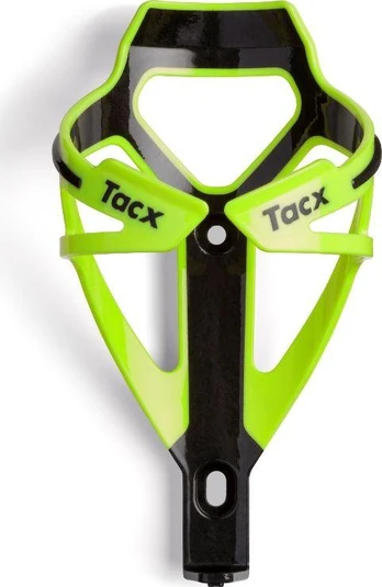 Tacx® Deva butelių narveliai, Cannondale Žalias