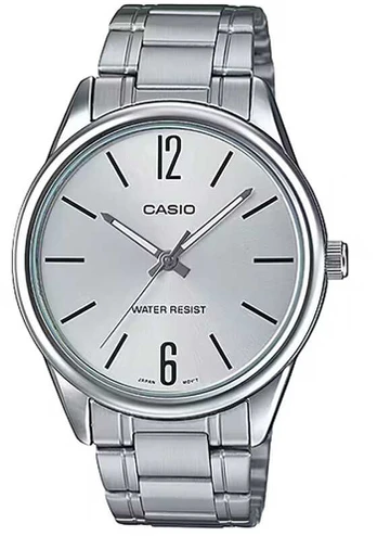 Vyriškas laikrodis CASIO MTP-V005D-7BUDF (zd105b) + BOX