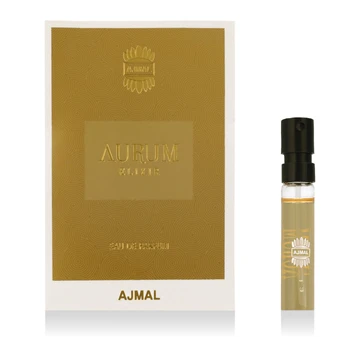 Ajmal Aurum Eliksyras Eau De Parfum - sample 1.5 ml (unisex)