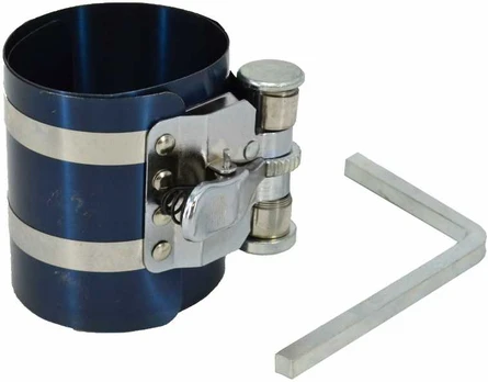 AW-Tools AWTools AWTOOLS stūmoklio žiedo spaustukas 50-125mm x 75mm