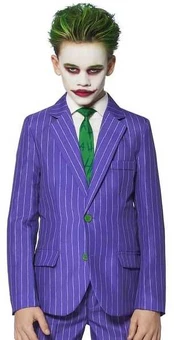 Oppo Suitmeister The Joker