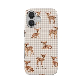 Bambi - iPhone 16 Case, Tough (MagSafe) / N/A