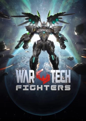 War Tech Fighters PC