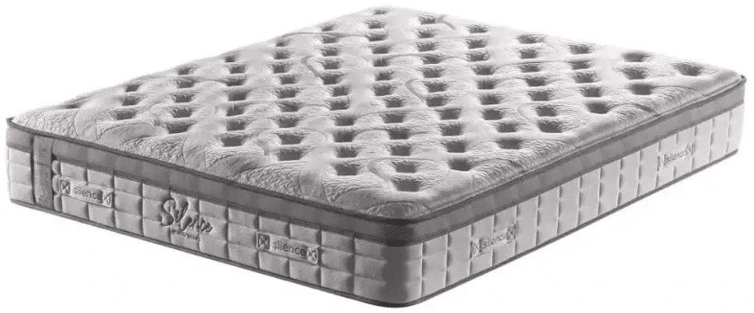 Swiss Home Čiužinys NORDIC 200x200