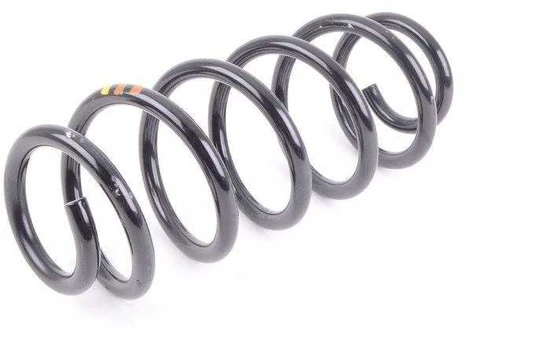 VAG Ritemo Spiralis Volkswagen Passat Audi A4 A6 Originalus 8D0411105AT