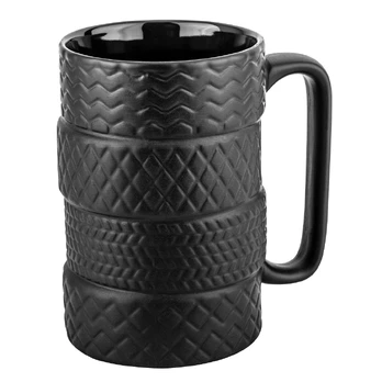 Puodelis, 400 ml, NEO