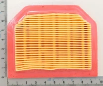Scheppach oro filtras vibro plokštei (HP1800S, HP2200S)