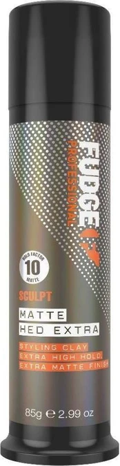 Plaukų modeliavimo molis Fudge Matte Hed Extra 85 ml