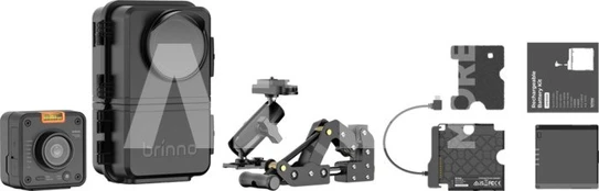 Brinno KIT BCC5000 + APB1000