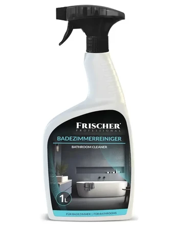 Frischer bathroom cleaner 1 L
