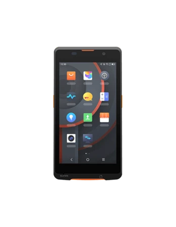 Sunmi P2 Mini G-Sensor, USB-C, BT, Wi-Fi, 4G, NFC, GPS, MSR, kit (USB), Android