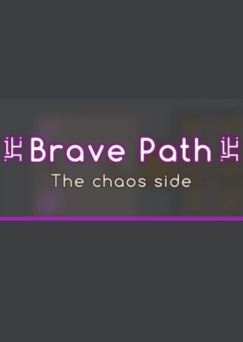Brave Path Steam