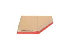 Oro filtras BOSCH F 026 400 484 kaina