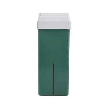 Vaškas kasetėje Biemme BIECART01, žalias, 100 ml