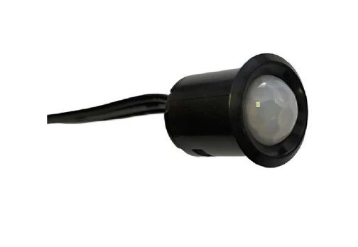 Sensorinis jungiklis nuo judesio 12-24V, 60-120W