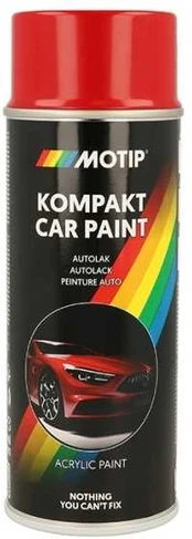 Motip Autoacryl spray 41620 - 400ml