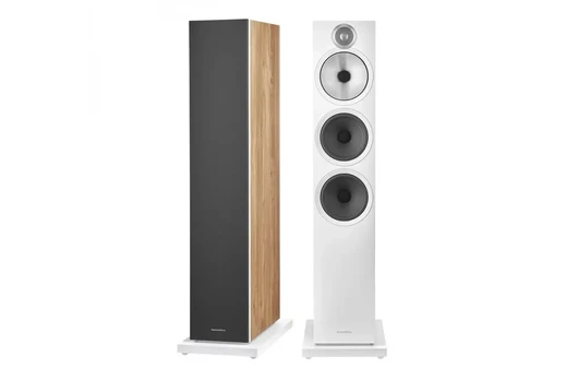 Garso kolonėlė Bowers & Wilkins 603 S3 Oak