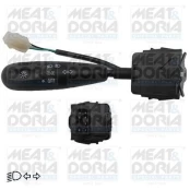 Vairo kolonėlės jungiklis MEATDORIA 23071 kaina
