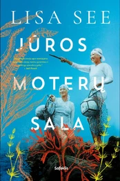 Jūros moterų sala kaina