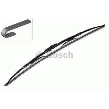 Valytuvai BOSCH 3397004764