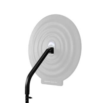 amaran Verge Stand Adapter Black
