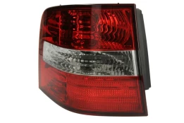 Galinis žibintas MAGNETI MARELLI 714028190701 kaina