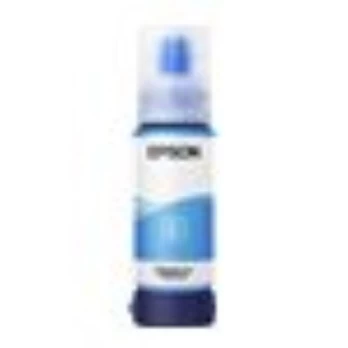 Spausdintuvo dažų papildymas Epson Ecotank 114 70 ml