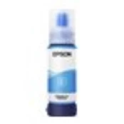 Spausdintuvo dažų papildymas Epson Ecotank 114 70 ml kaina