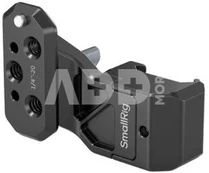 SmallRig 4458 Side Handle Extension Adapter with NATO Clamp