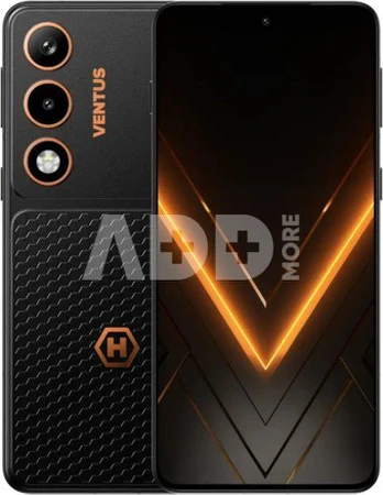 Ventus 5G 8/256GB Black