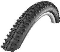Schwalbe Smart Sam -rengas, 24 x 2.10 kaina
