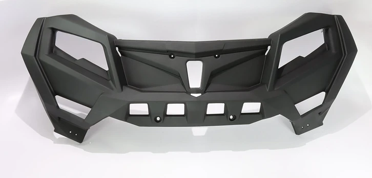 7000-043211 REAR UPPER GUARD