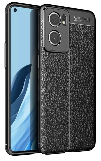 OnePlus Nord CE 2 5G dėklas A