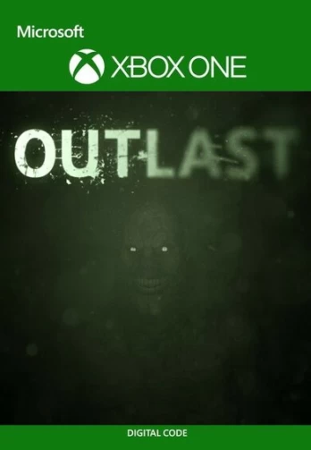 Outlast Xbox
