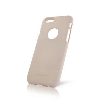 Mercury Huawei P10 Plus Soft Feeling Jelly Case Huawei Stone