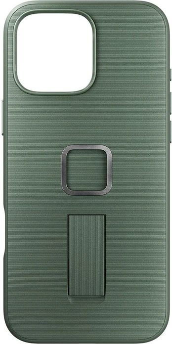 Peak Design case Apple iPhone 16 Pro Max Mobile Everyday Loop Case, sage | M-LC-BV-SG-1