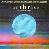 CD Various - Earthrise - The Rainforest Album