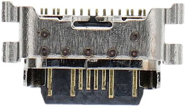 Dėklas Oem Charge connector for XIAOMI Mi A2 ORI