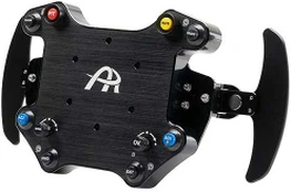 Ascher Racing Buttonplate B16L-USB