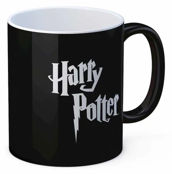 Sd Toys Harry Potter mug logo