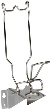 Dispenser, Sterisol, 700 ml, stål