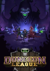 Dungeon League PC kaina
